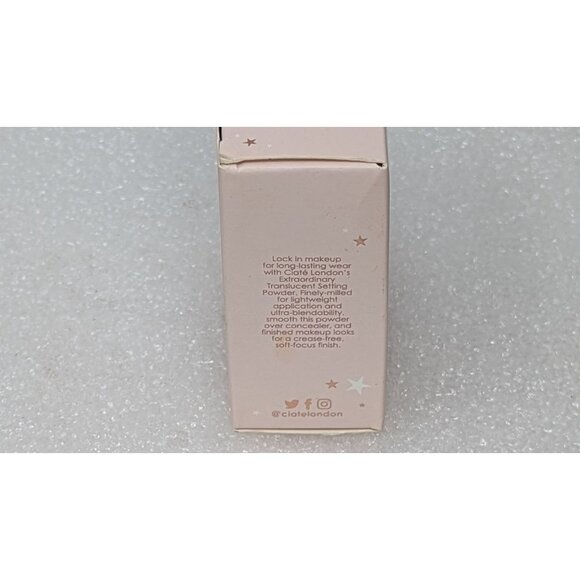 Ciaté London Extraordinary Translucent Setting Powder Lightweight & Blendable - Picture 5 of 5